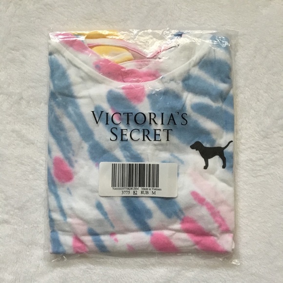 PINK VS Top Tee NWT - Picture 8 of 8